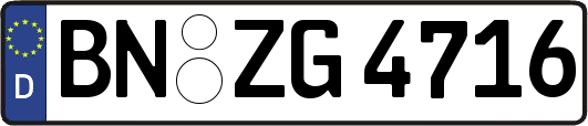 BN-ZG4716