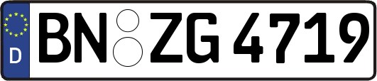 BN-ZG4719