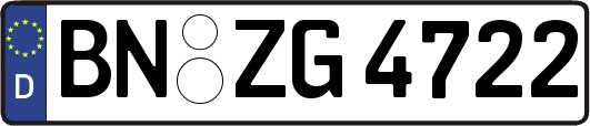 BN-ZG4722