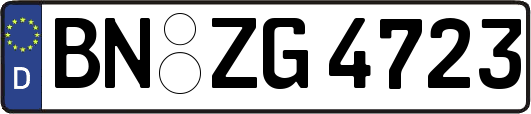 BN-ZG4723