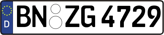 BN-ZG4729