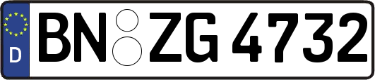 BN-ZG4732