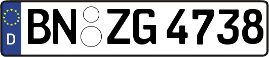 BN-ZG4738