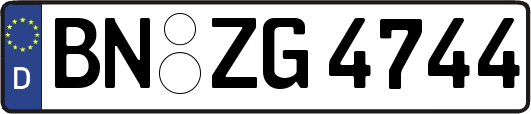 BN-ZG4744