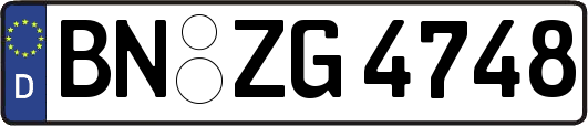 BN-ZG4748