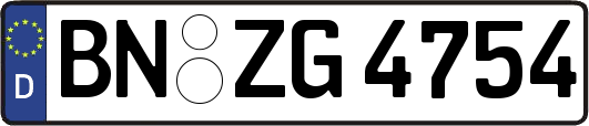 BN-ZG4754