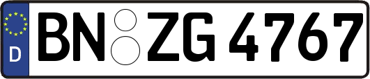 BN-ZG4767
