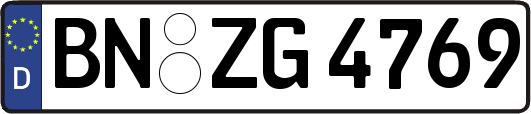 BN-ZG4769