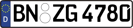 BN-ZG4780