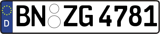 BN-ZG4781