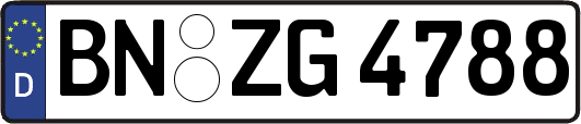 BN-ZG4788