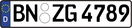 BN-ZG4789