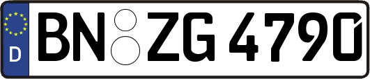 BN-ZG4790