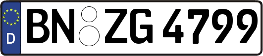 BN-ZG4799