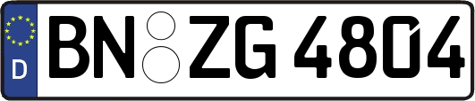 BN-ZG4804