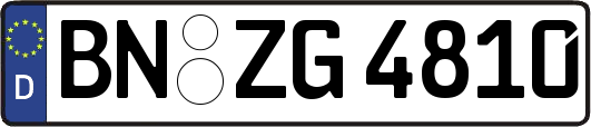 BN-ZG4810