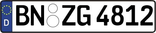 BN-ZG4812