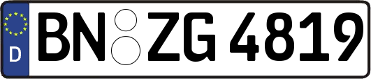 BN-ZG4819
