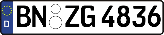 BN-ZG4836