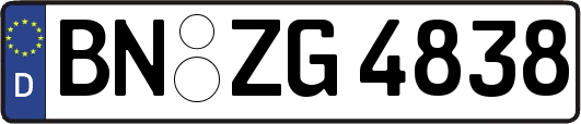 BN-ZG4838
