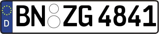 BN-ZG4841