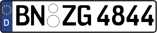 BN-ZG4844