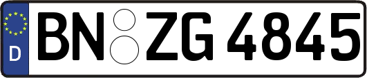BN-ZG4845