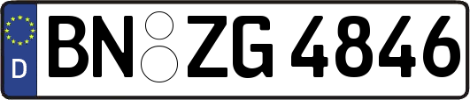 BN-ZG4846
