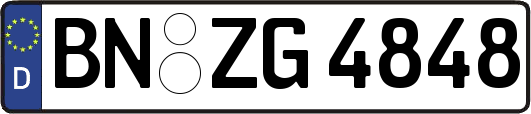 BN-ZG4848