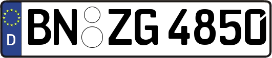 BN-ZG4850
