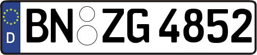 BN-ZG4852