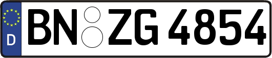 BN-ZG4854