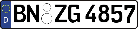 BN-ZG4857