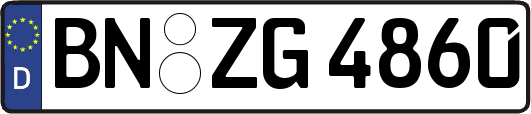 BN-ZG4860
