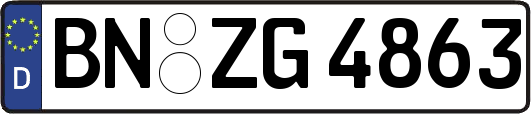 BN-ZG4863