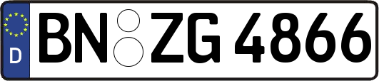 BN-ZG4866