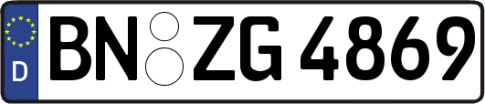 BN-ZG4869