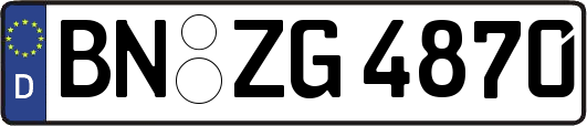 BN-ZG4870