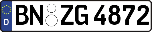 BN-ZG4872
