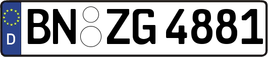 BN-ZG4881