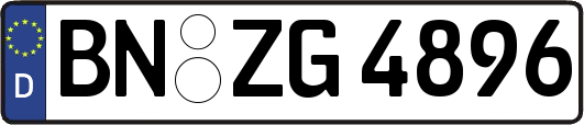 BN-ZG4896