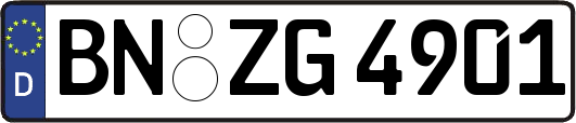 BN-ZG4901