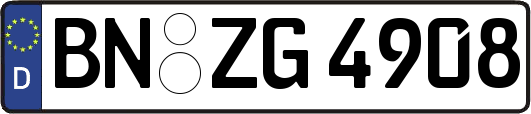BN-ZG4908
