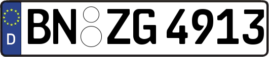 BN-ZG4913