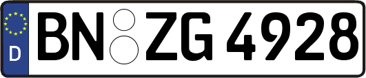 BN-ZG4928
