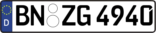 BN-ZG4940