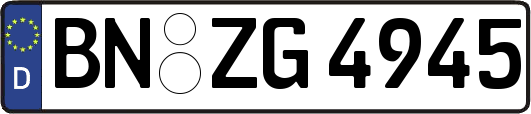 BN-ZG4945