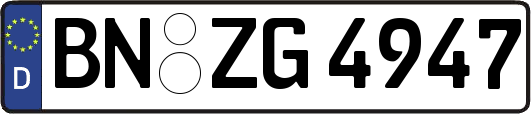 BN-ZG4947