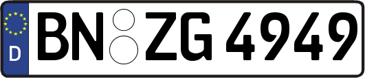 BN-ZG4949