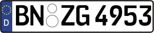 BN-ZG4953